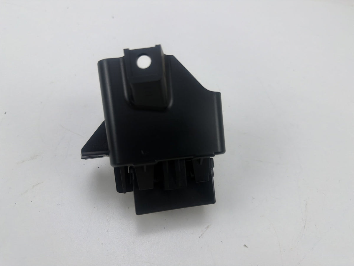 2012-2016 Audi A7 Quattro Ignition Switch Control Lock Module 4H0909131 OEM
