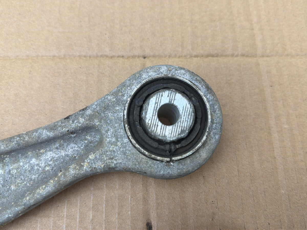2012-2016 BMW 528i F10 Left & Right Rear Lower Control Arm Set EN6082T6 OEM
