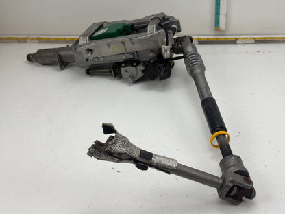 2014-2020 Maserati Ghibli III M157 Steering Column Motor With Shaft Assembly OEM