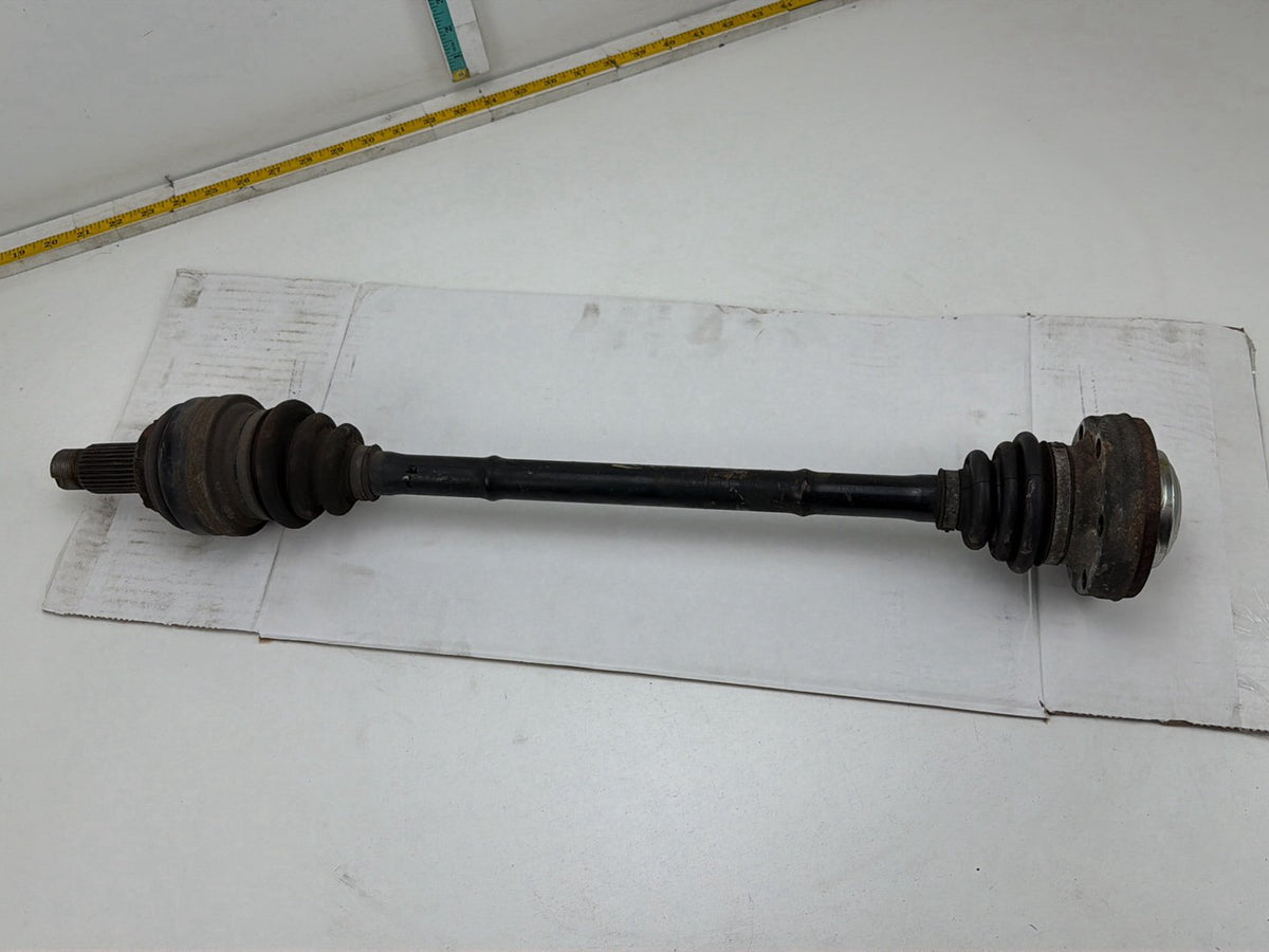 2012-2015 BMW X1 E84 Rear Right Driveshaft Axle Assembly 4608776AI01 OEM