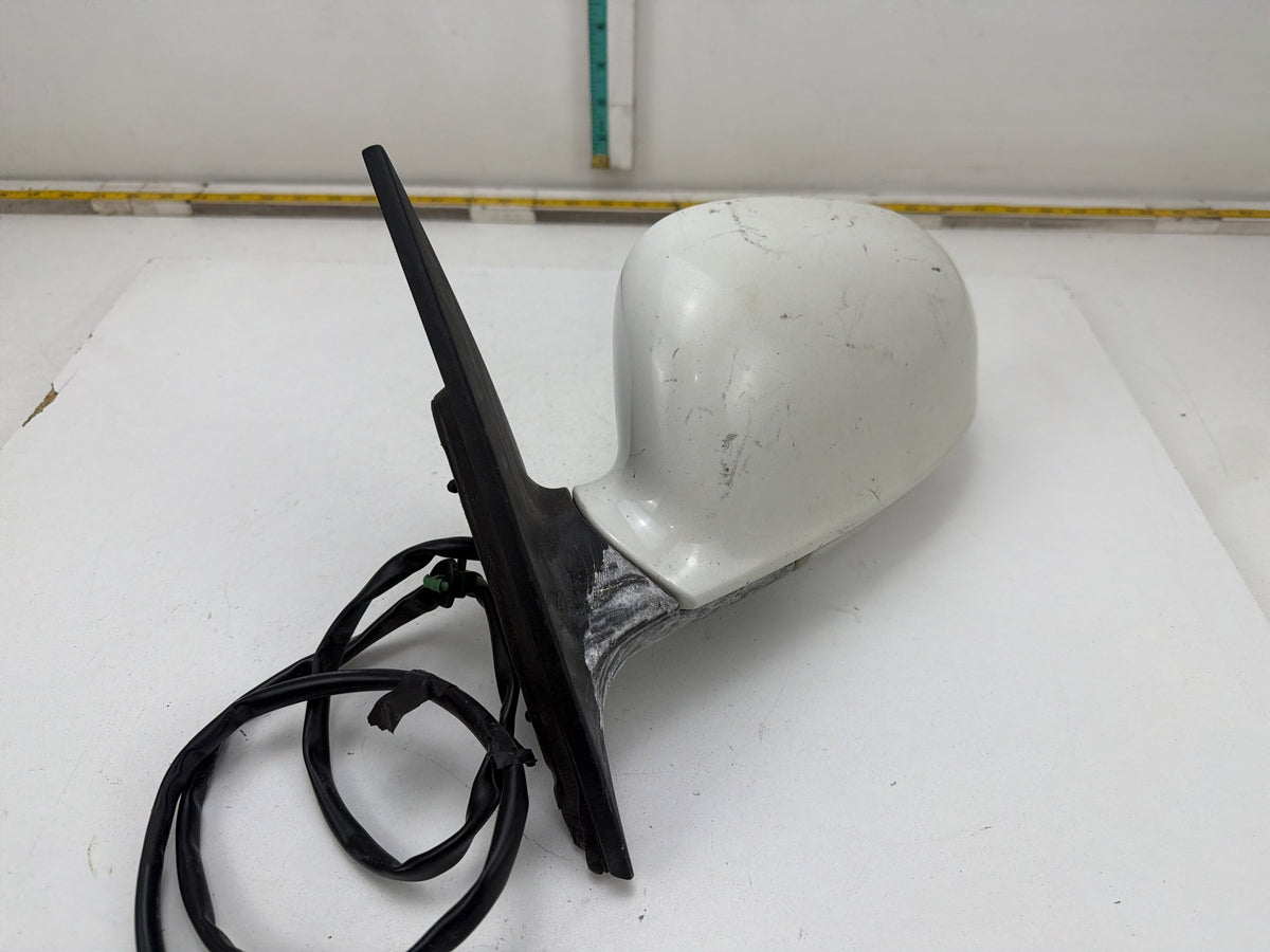 2007-2012 Volkswagen EOS Left Driver Side View Mirror 1Q1 857 501 AG OEM