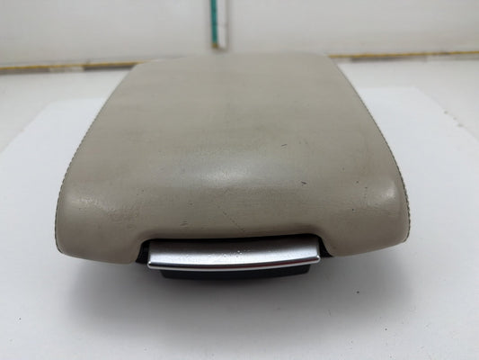 2010-2013 Land Rover Range Rover Front Center Console Armrest Console Lid OEM