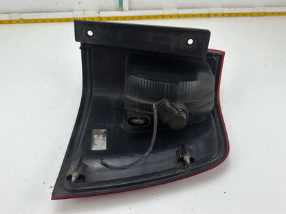 2003-2006 Lincoln Navigator Left Driver Side Outer Tail Light 2L7X-13B505-A OEM