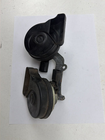 2014-2017 Maserati Ghibli High & Low Tone Horn Signal A046522 OEM