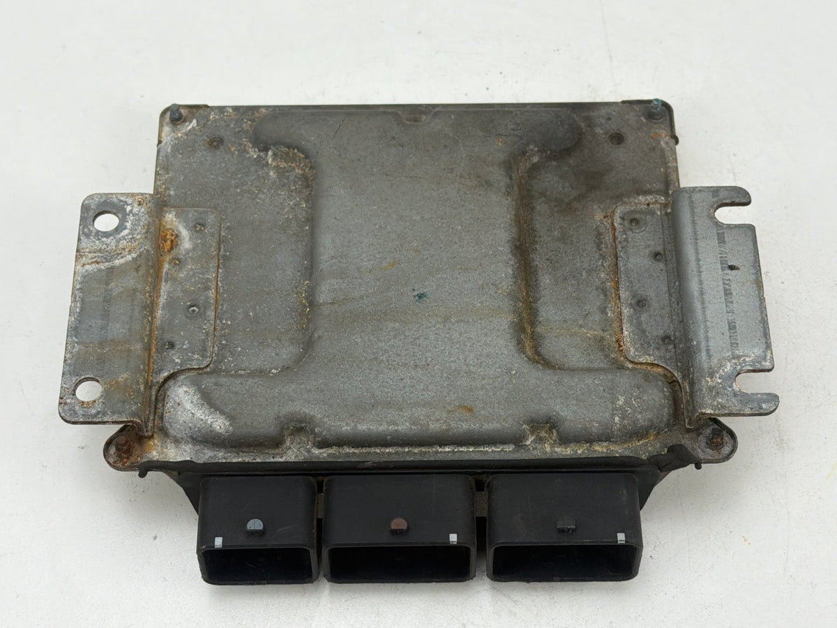 2013-2014 Nissan Altima Engine Control Module ECU Computer MEC300-041 A1 OEM