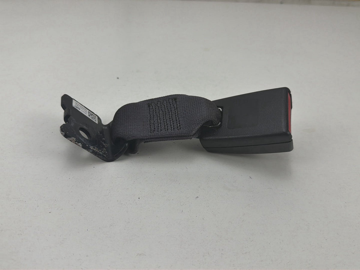 2012-2020 Chevrolet Sonic Rear Left Side Seat Belt Buckle Receiver OEM