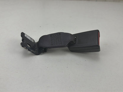2012-2020 Chevrolet Sonic Rear Left Side Seat Belt Buckle Receiver OEM