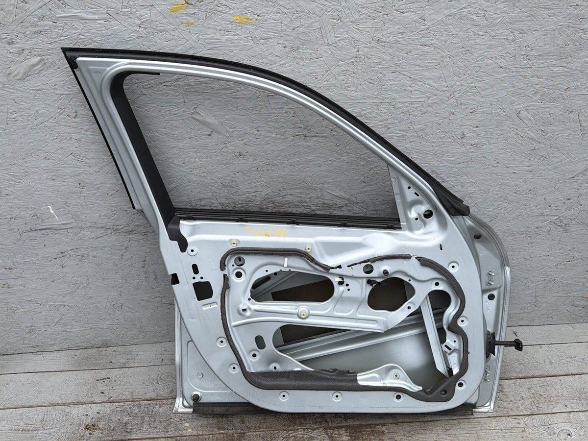 2012-2014 BMW X1 E84 SUV Driver Side Door Shell OEM