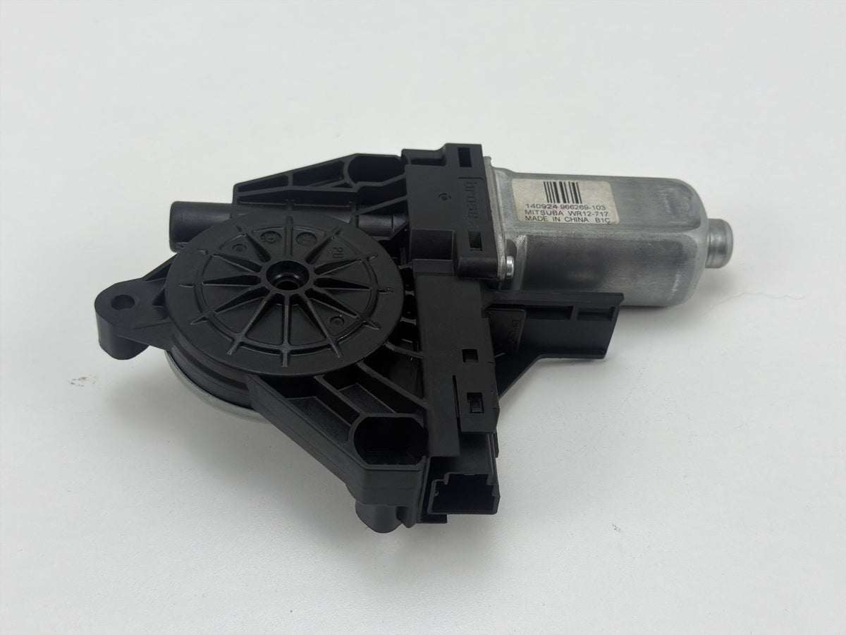 2011-2018 Volvo S60 - Right Front Window Regulator/Motor PN: 966269-103 OEM