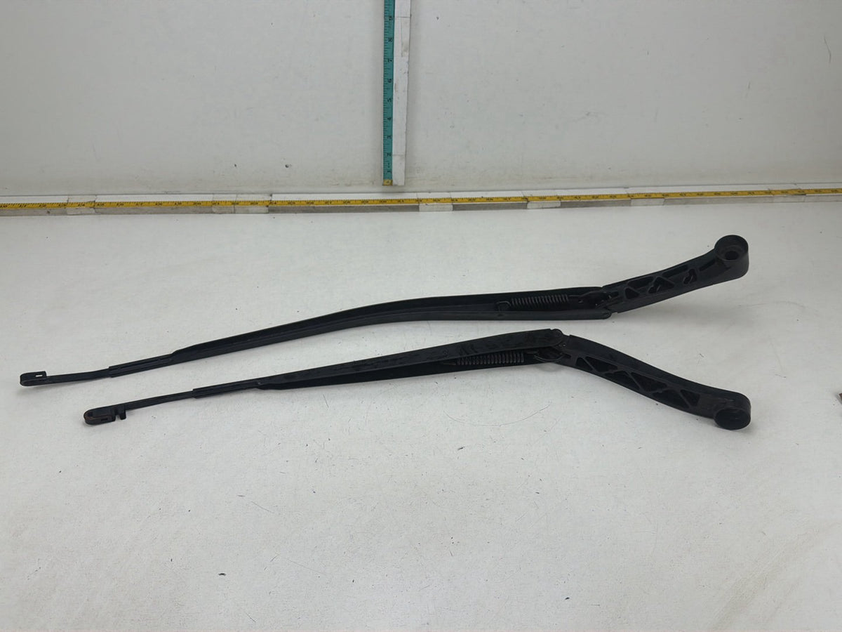 2007-2012 Acura RDX Front Windshield Wiper Arms Left Right Pair OEM