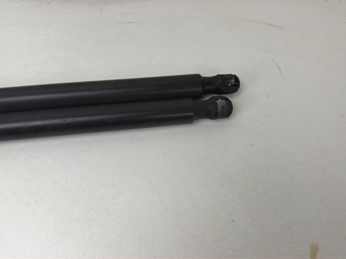 2011-2015 Jeep Grand Cherokee WK Rear Liftgate Lift Supports Struts Pair OEM