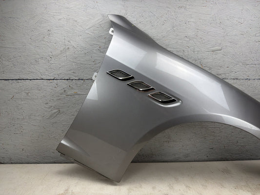 2014-2020 Maserati Quattroporte VI M156 Front Right Passenger Side Fender OEM