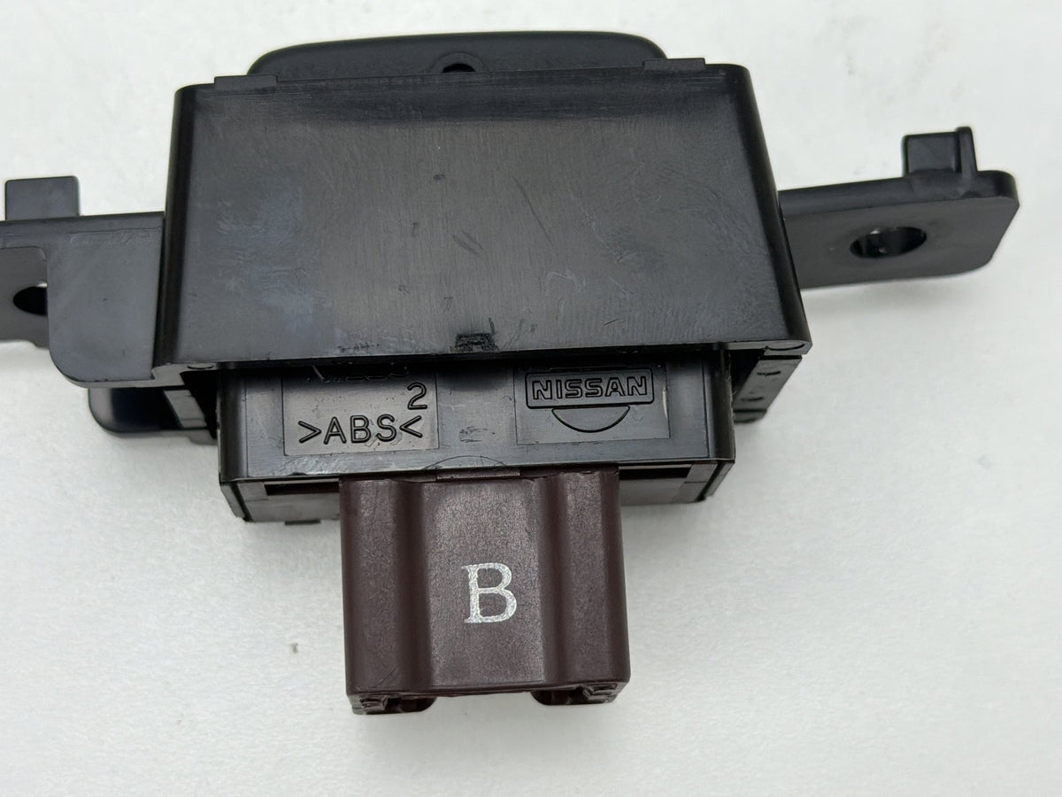 2011-2017 Infiniti QX56 - Rear Heated Seat Control Switch Button OEM