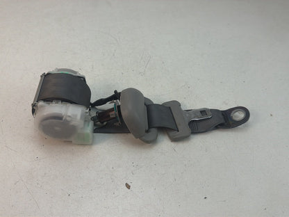 2015-2017 Toyota Sienna L30 - 3rd Third Row Rear Left Side Seat Belt A3867B OEM