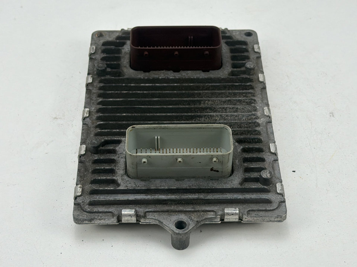 2012 Chrysler 200 Engine Computer Control Module Unit ECU P05150652AA OEM