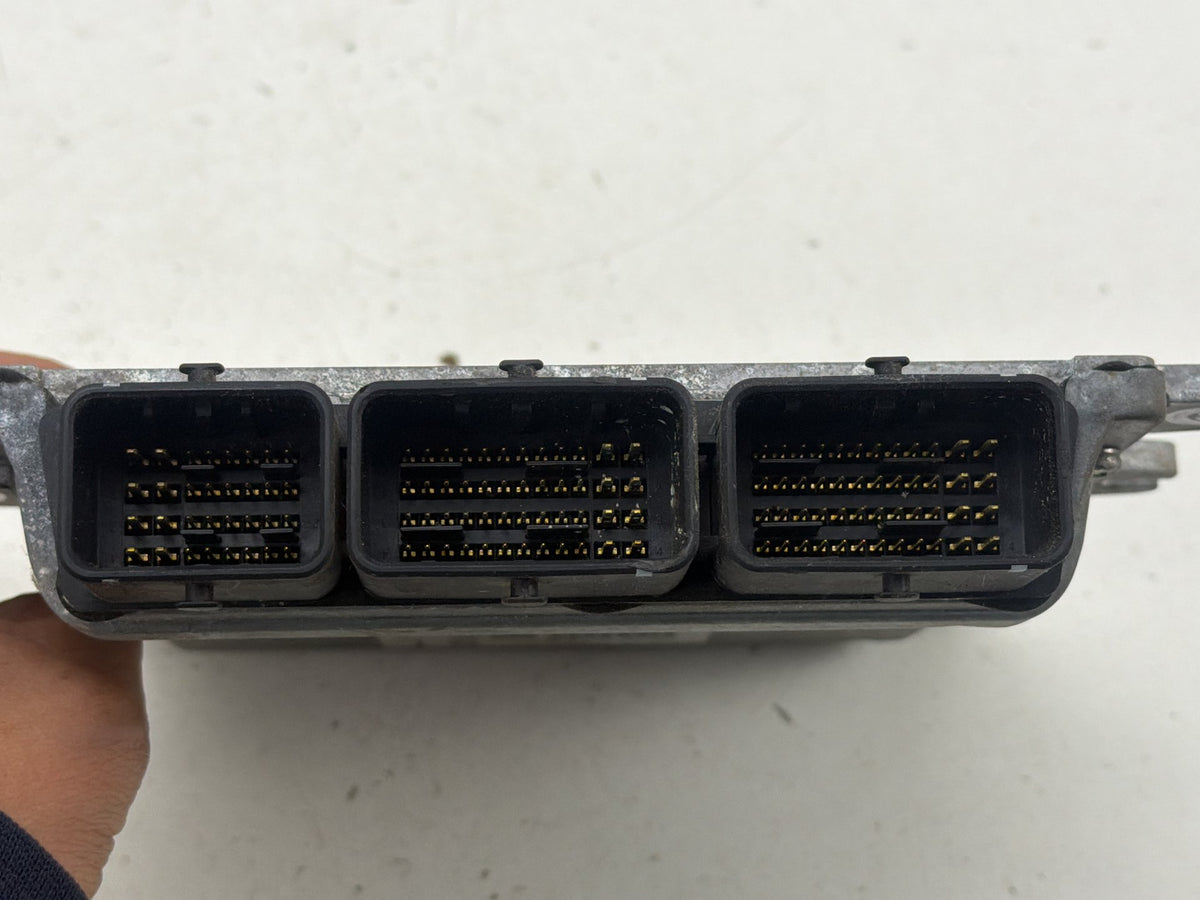 2012-2013 Nissan Quest Computer Engine Control Module NEC005-654 OEM