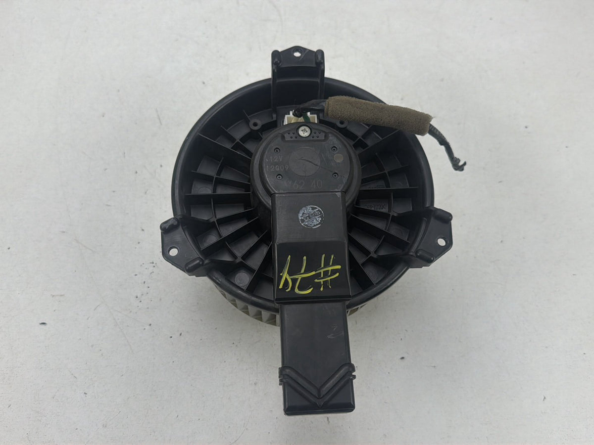 2013-2017 Honda Accord Heater Blower Fan Motor 12V OEM