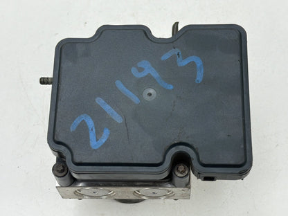 2016-2017 Nissan Altima ABS Anti Lock Brake Pump Control Module 47660-9HS0A OEM