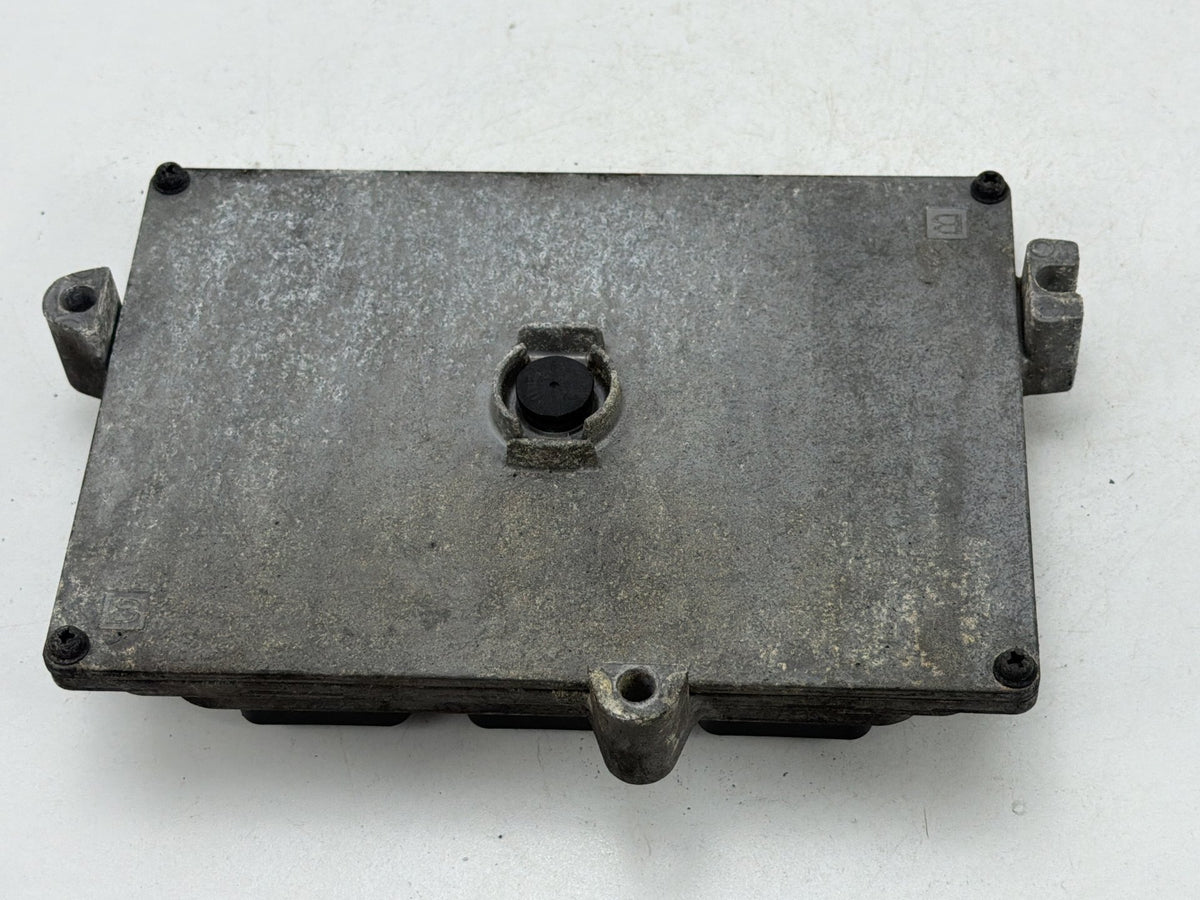 2007 Honda Odyssey Engine Bay Engine Control Module ECM ECU 37820-RGM-A83 OEM