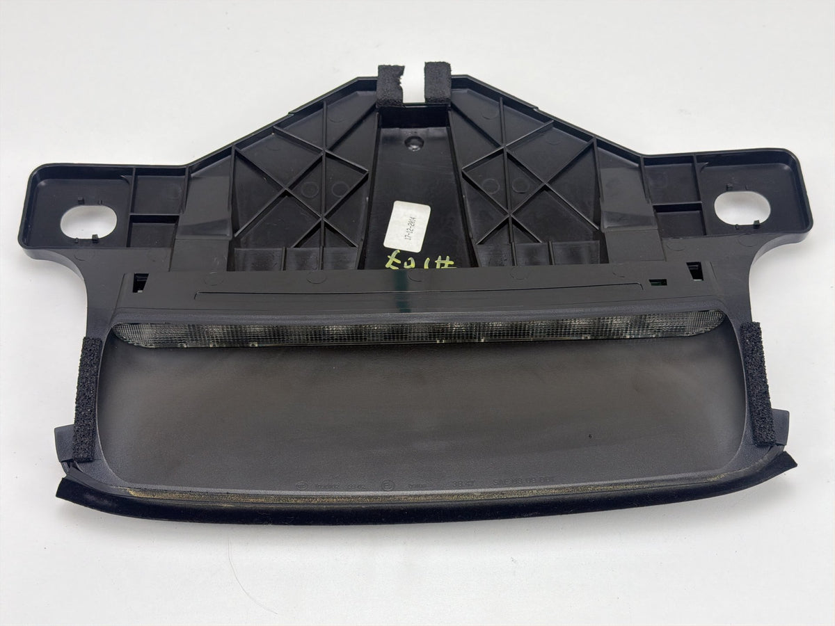 2014-2018 Volvo S60 Center High Mount Third Brake Stop Light Lamp OEM