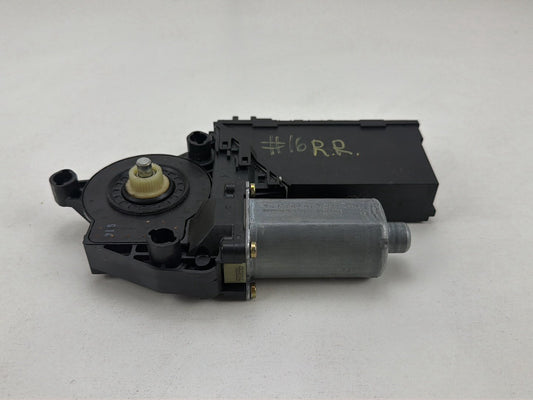 2003-2006 Porsche Cayenne 9PA- Right Rear Window Regulator/Motor 7L0959794