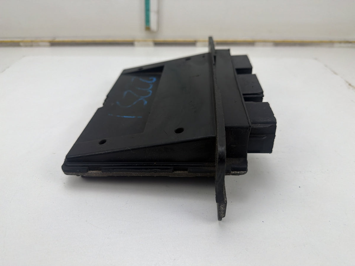 2011-2014 MWM Amg Slvg 0926 - Misc PN: