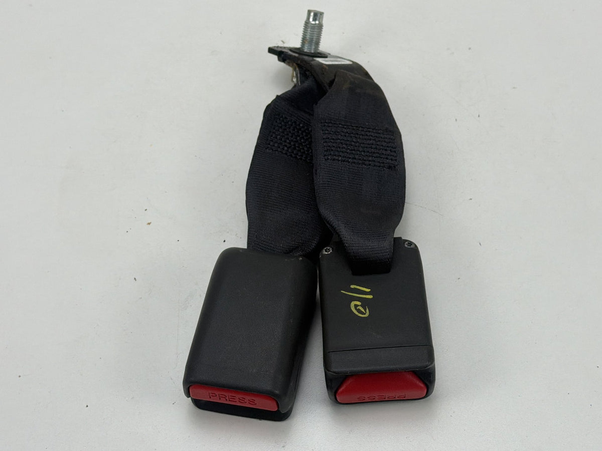 2013-2016 Nissan Altima - Seat Belt Buckle OEM