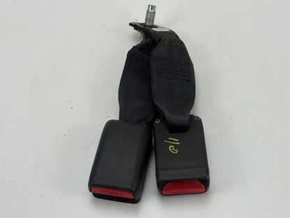 2013-2016 Nissan Altima - Seat Belt Buckle OEM