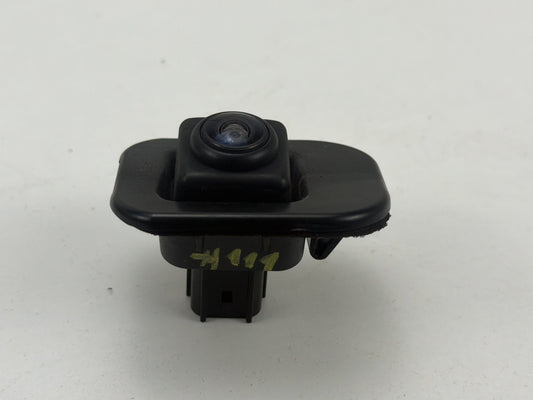 2016-2019 Nissan Sentra Rear View Backup Park Assist Camera 28442 4AF0A OEM