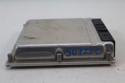 2003-2005 Mercedes-Benz C230 Engine Control Unit ECU Module A1121535879 OEM