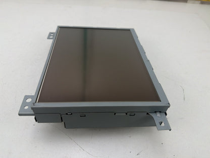 2011-2014 Dodge Charger Information Navigation Radio Display Screen Monitor OEM