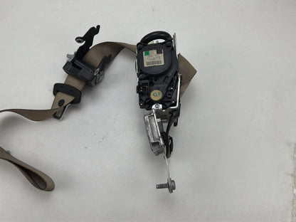 2010-2013 Mercedes-Benz E-Class-Front Right Seat Belt Retractor 610035800D OEM