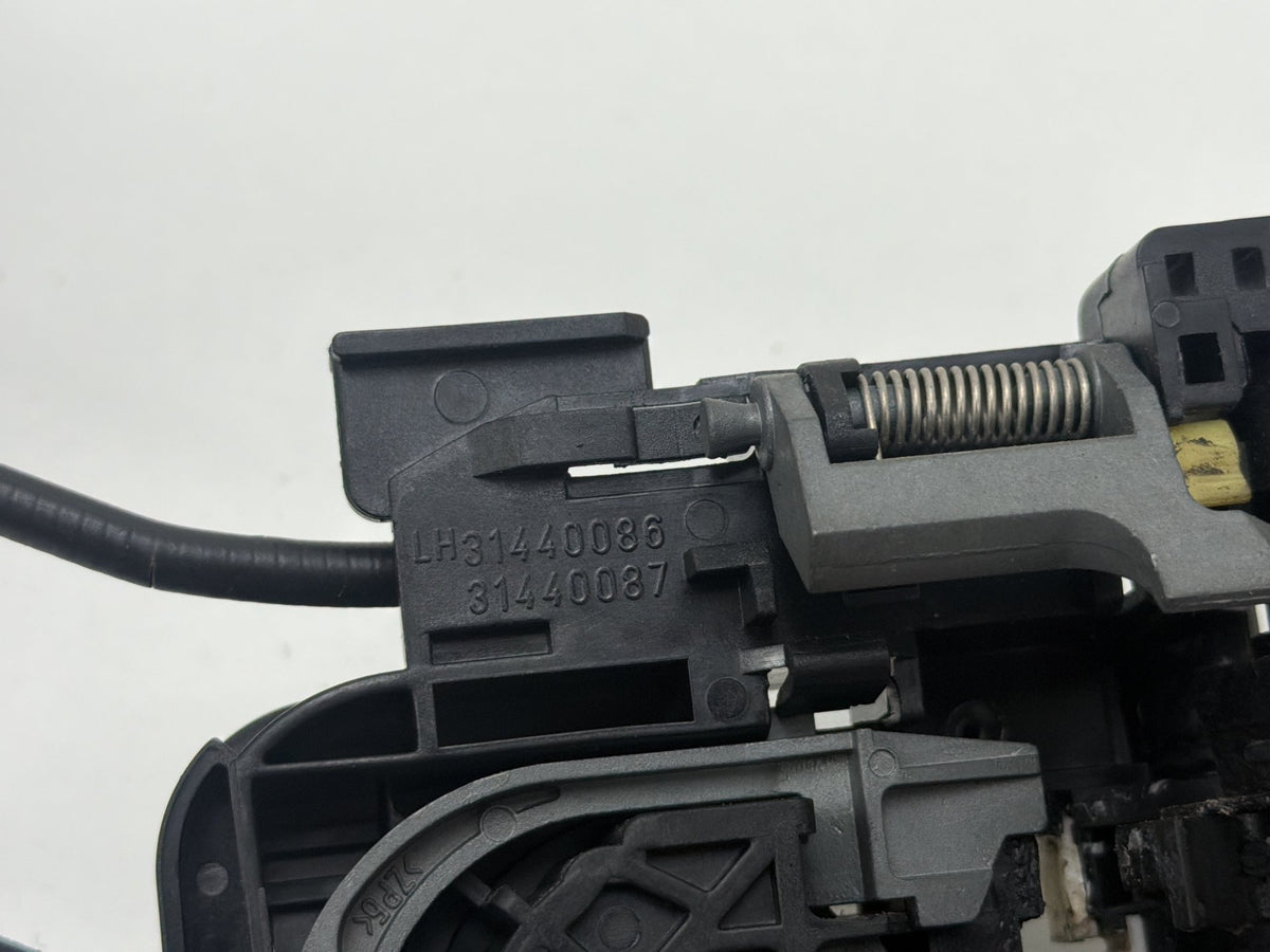 2011-2018 Volvo S60 Rear Left Driver Side Door Lock Actuator A046465 OEM