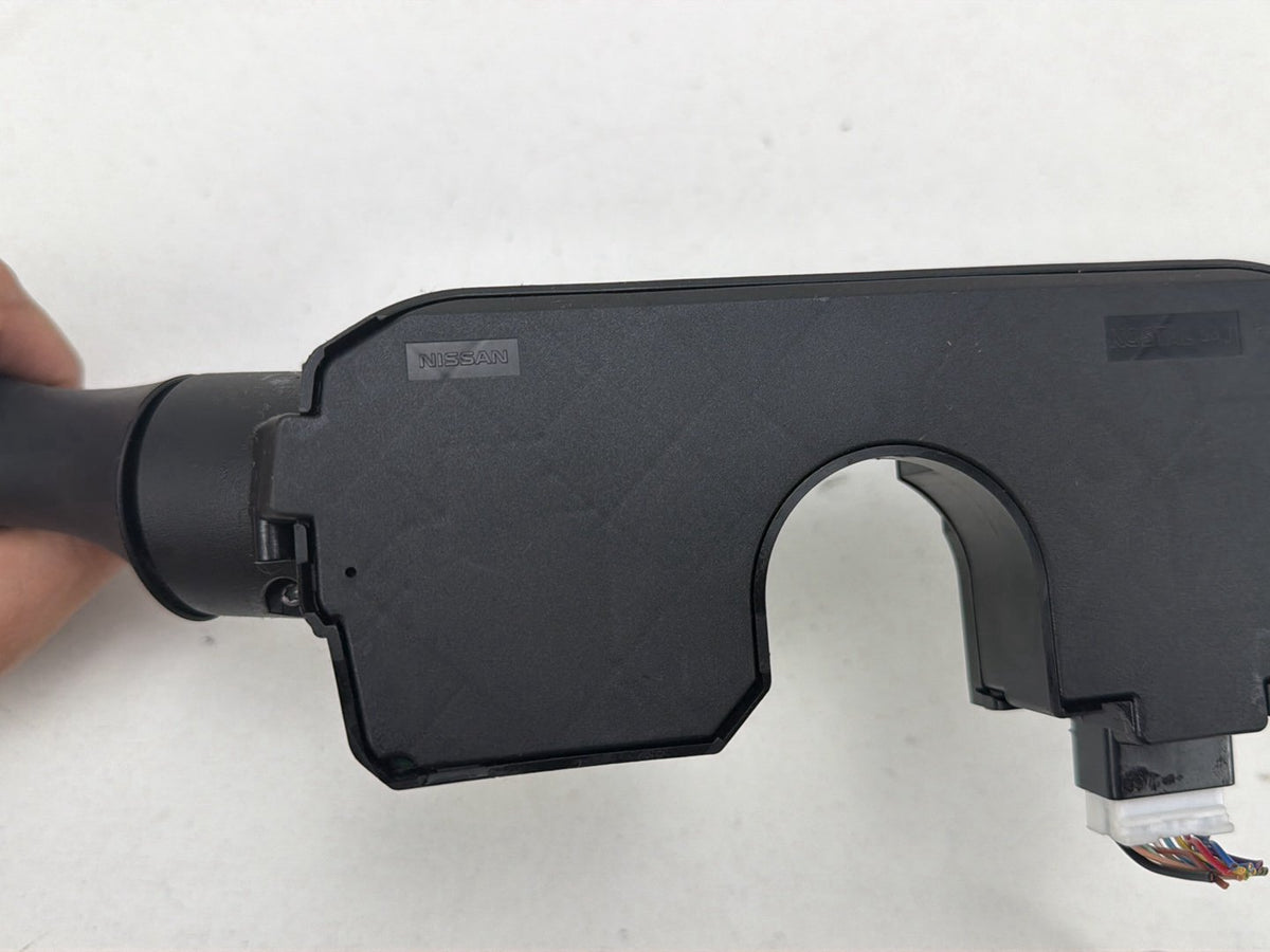2014-2019 Nissan Sentra Headlight Turn Signal Wiper Steering Column Switch OEM