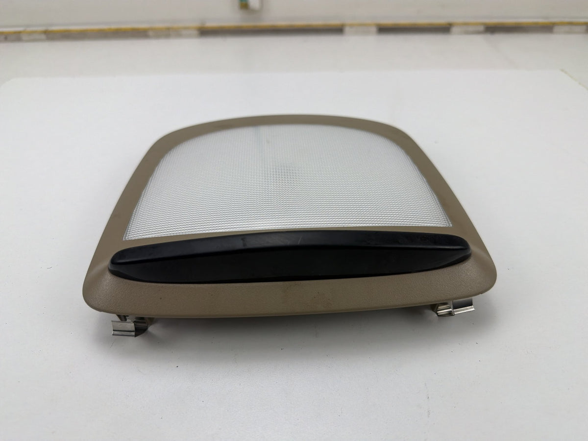 2006-2012 Mercedes-Benz R350 Rear Overhead Interior Dome Light A0015424723 OEM
