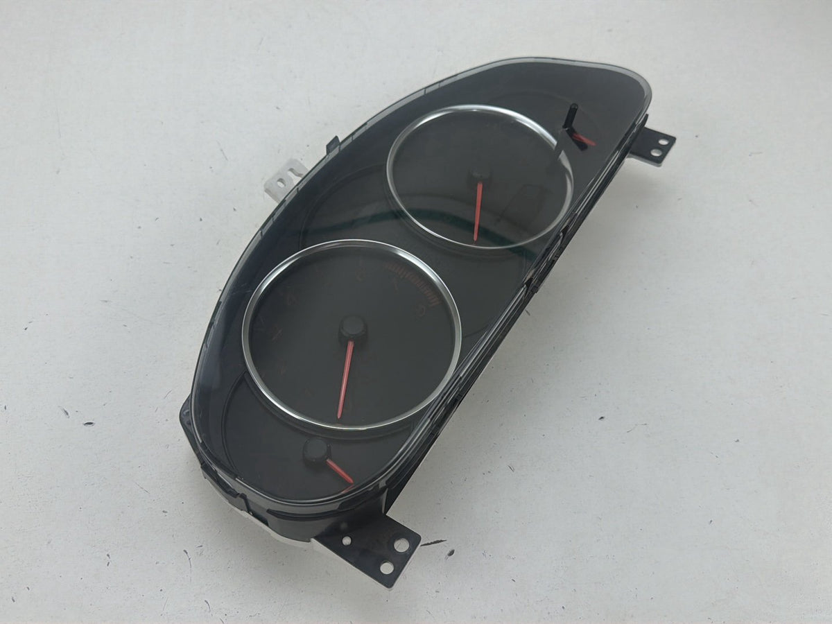 2006-2007 Mazda 6 Speedometer Instrument Gauge Cluster GR6B-55-471D OEM