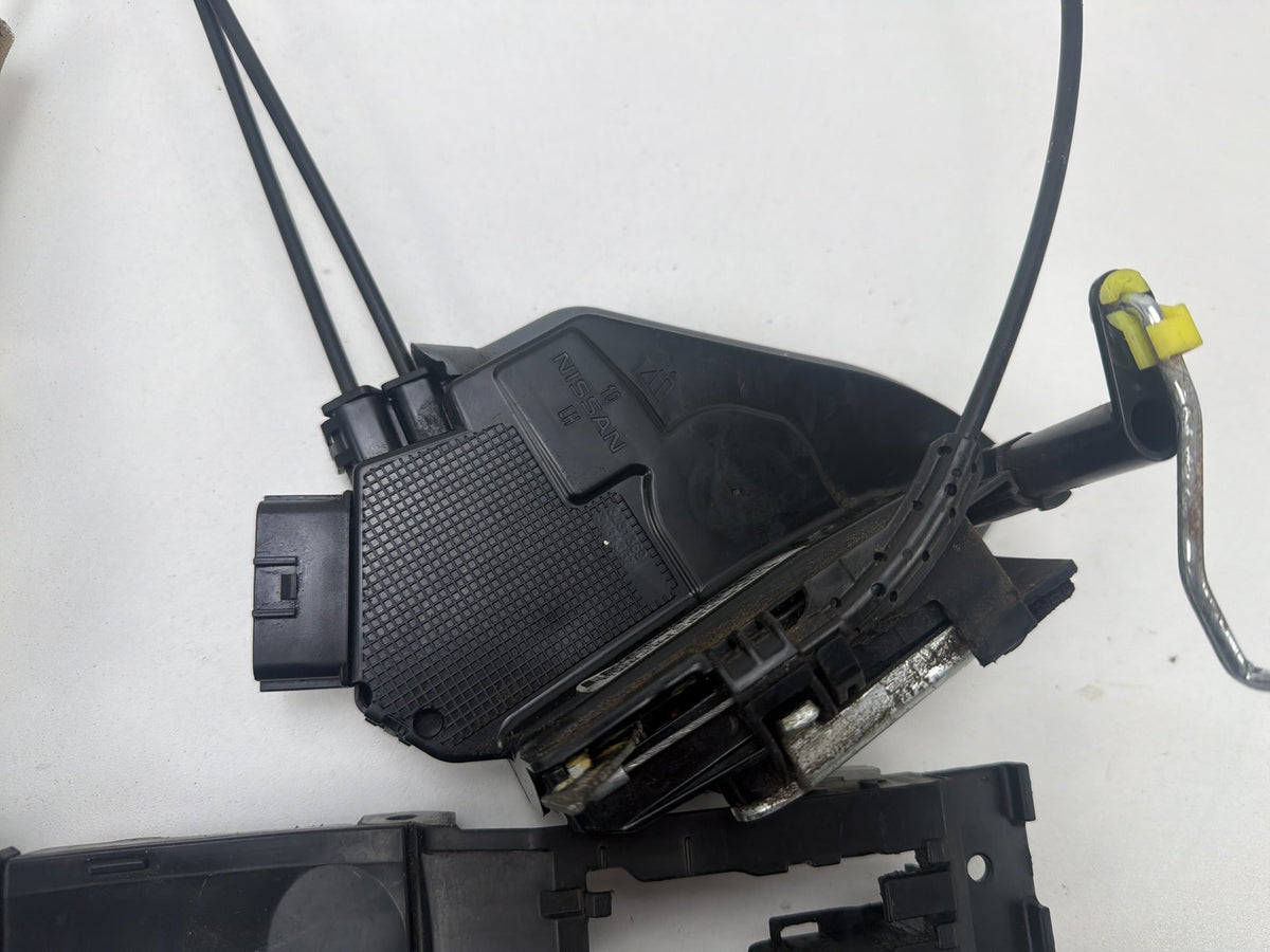 2013-2019 Nissan Sentra Front Left Driver Side Door Lock Latch Actuator OEM