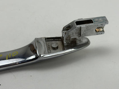 2013-2018 Nissan Altima Rear Right Side Outer Chrome Exterior Door Handle OEM