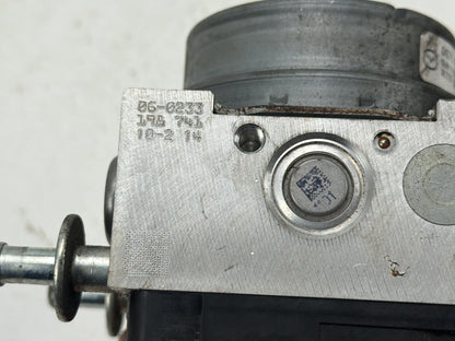 2018-2019 Toyota Yaris - Anti-Lock Brake Pump Module DG7L 43 7A0 OEM