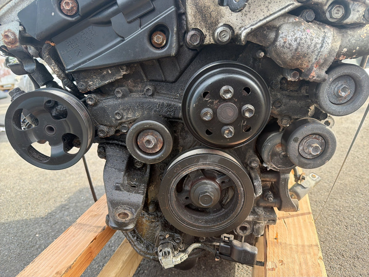 2007-2012 Lexus ES350 3.5L 2GRFE 6 Cylinder Engine Motor Assembly 185K Miles OEM