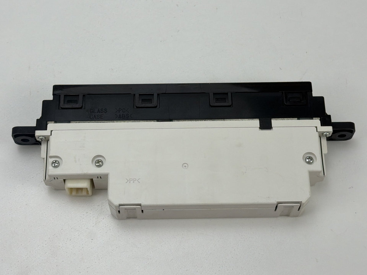 2007-2009 Lexus ES350 V40 Center Dash Console Digital Clock Display OEM