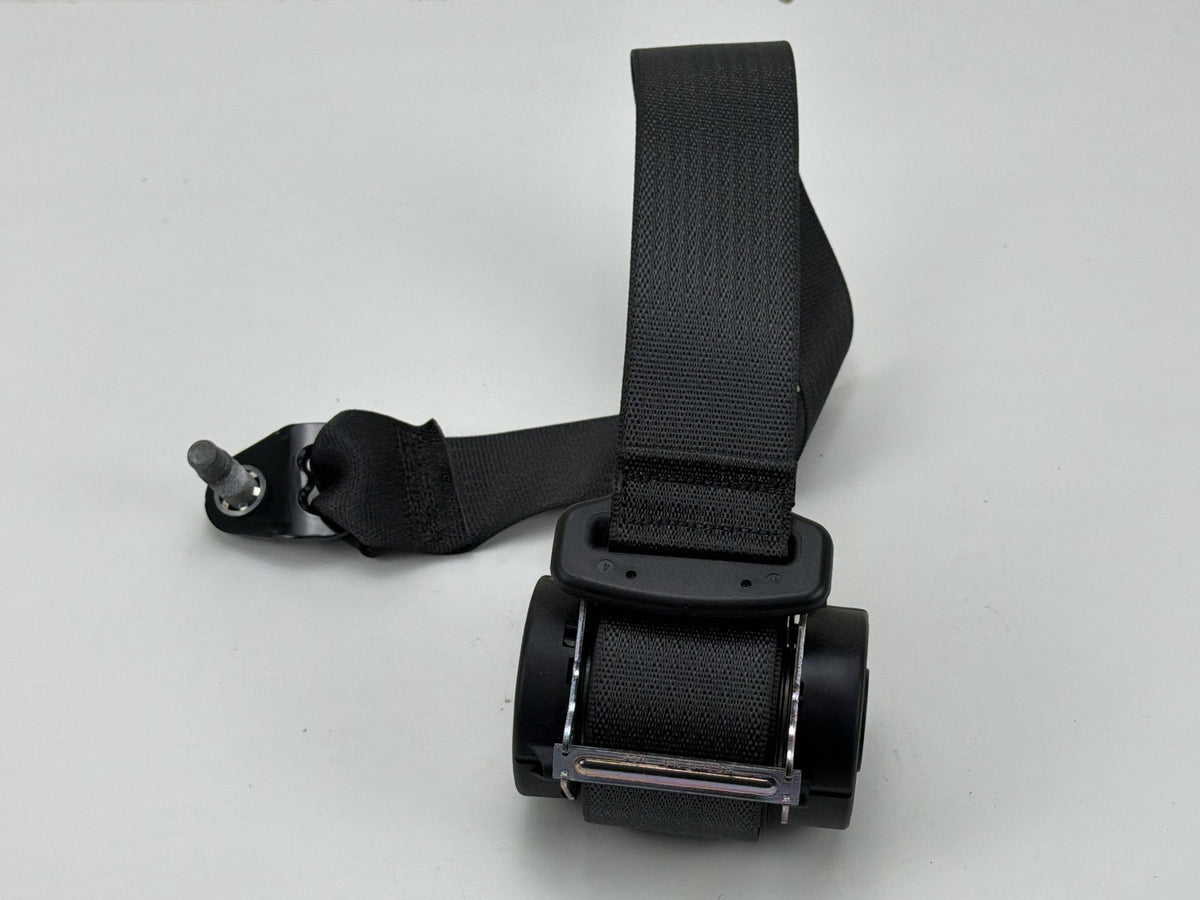2011-2016 Chevrolet Cruze Rear Left Driver Side Seat Belt Retractor 23307846 OEM