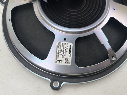 2011-2013 Infiniti G37 Right Passenger Side Door Speaker 28138 JK11A OEM