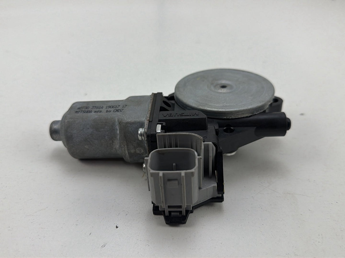 2013-2019 Nissan Sentra Right Rear Side Window Motor 827303TA1A OEM