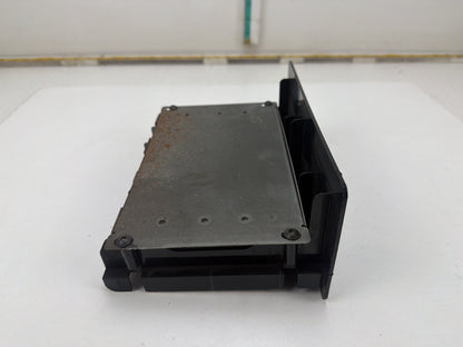 2006 Audi A6 GPS Navigation Control Module w/ Bracket 8E9035209B OEM