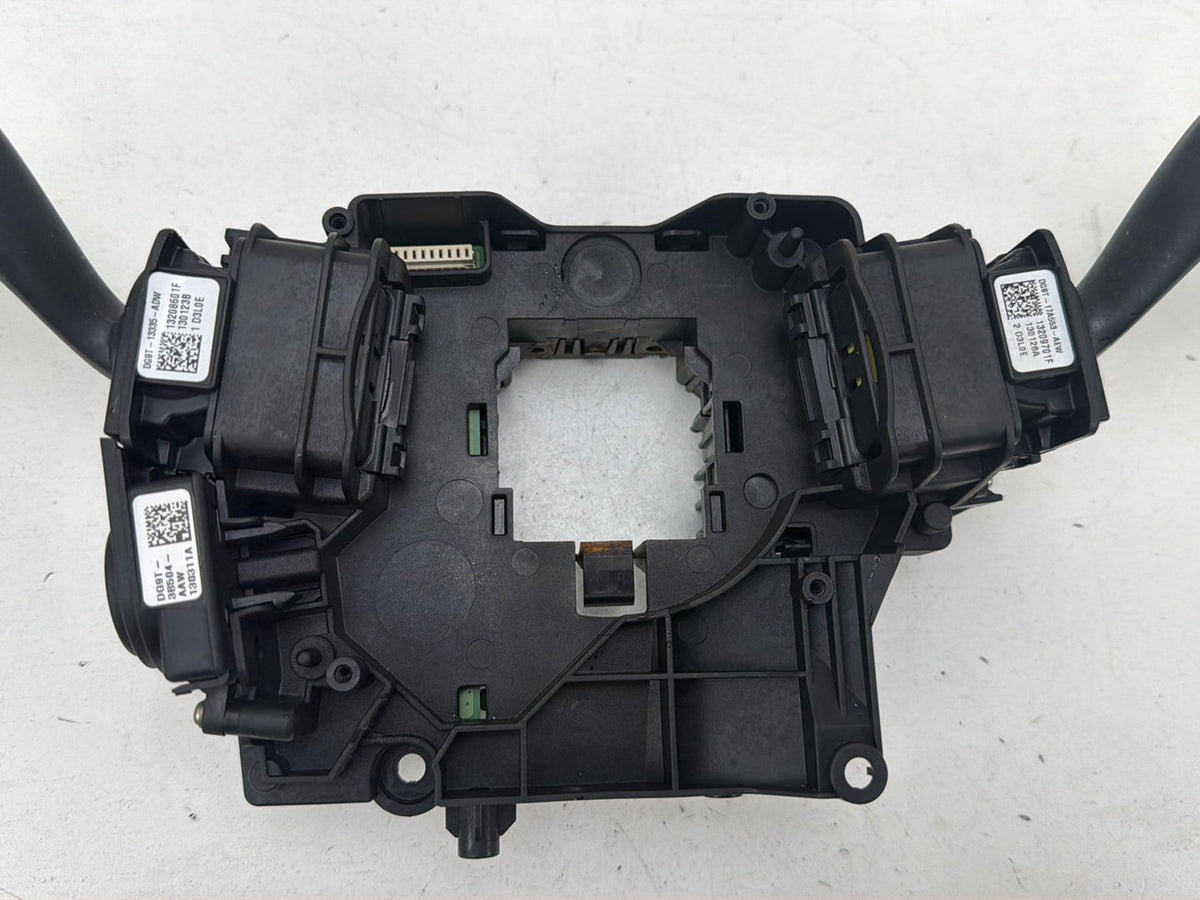 2013-2016 Lincoln MKZ Steering Column Combination Switch OEM