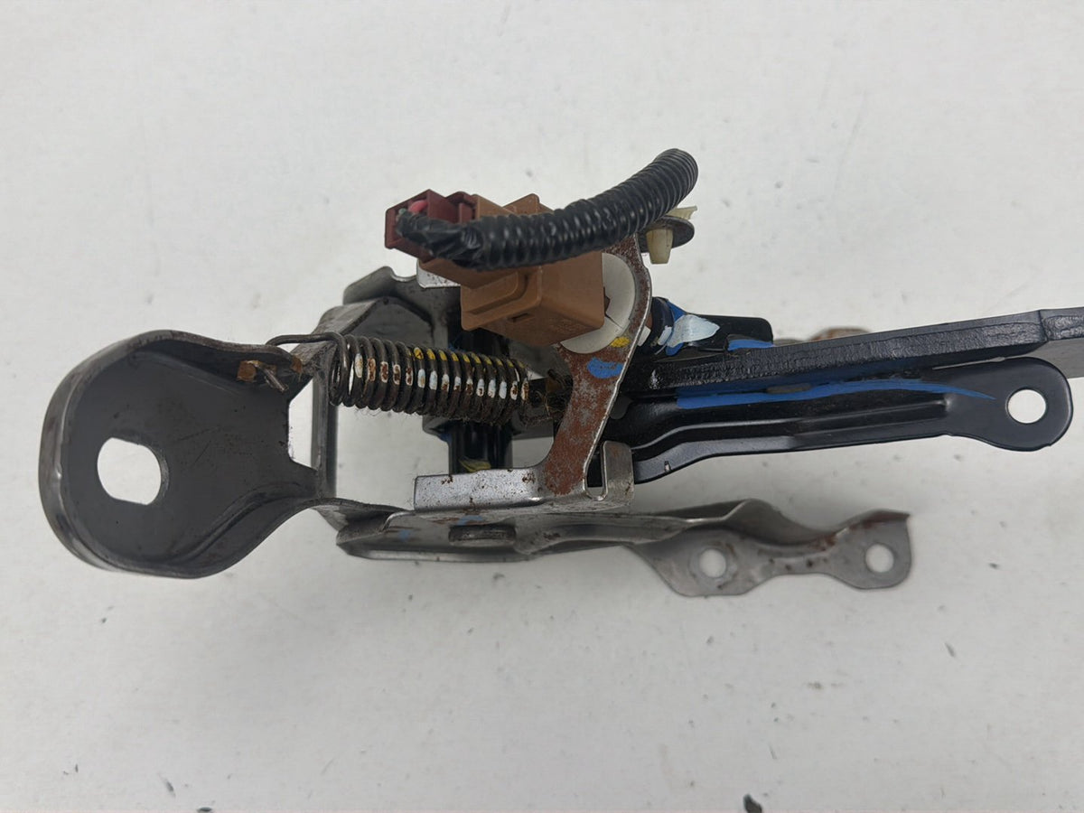 2014-2017 Honda Odyssey Stop Brake Pedal Assembly OEM
