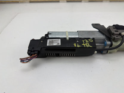 2014-2017 Audi Q5 Left Trunk Lid Liftgate Power Lift Hydraulic Pump Motor OEM