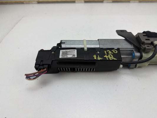 2014-2017 Audi Q5 Left Trunk Lid Liftgate Power Lift Hydraulic Pump Motor OEM