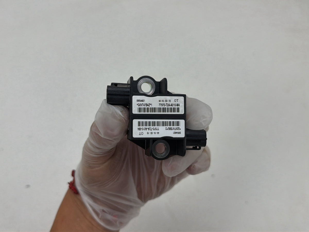 2012-2016 Honda Accord Side Impact Sensor 77970-T2A-A010-M4 OEM